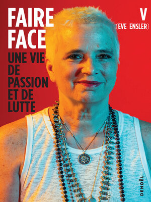 cover image of Faire face